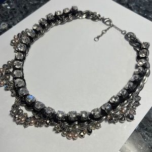 Ann Taylor Statement Necklace